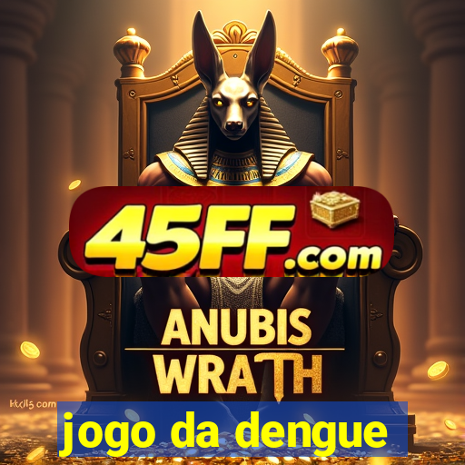 jogo da dengue